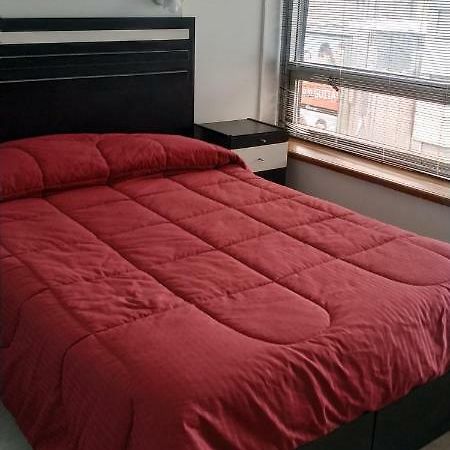 Departamento En Apart Hotel, Excelente Ubicacion En Microcentro ブエノスアイレス エクステリア 写真