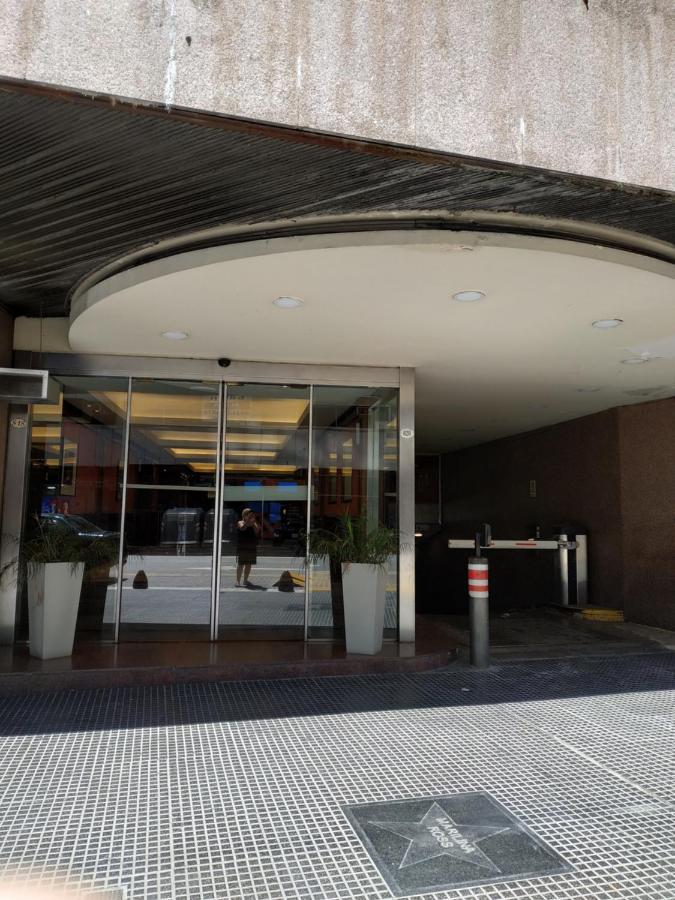 Departamento En Apart Hotel, Excelente Ubicacion En Microcentro ブエノスアイレス エクステリア 写真