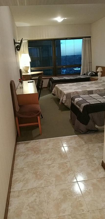 Departamento En Apart Hotel, Excelente Ubicacion En Microcentro ブエノスアイレス エクステリア 写真
