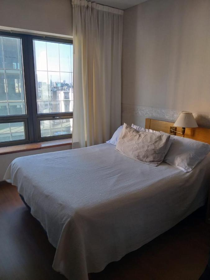 Departamento En Apart Hotel, Excelente Ubicacion En Microcentro ブエノスアイレス エクステリア 写真