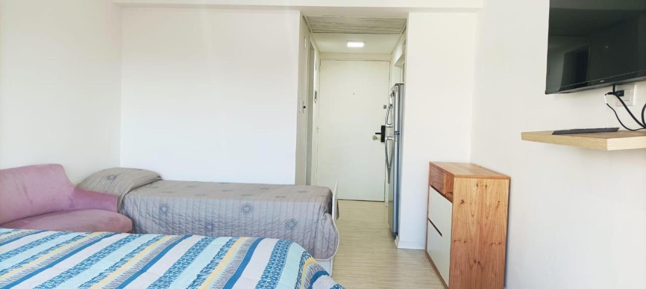 Departamento En Apart Hotel, Excelente Ubicacion En Microcentro ブエノスアイレス 部屋 写真