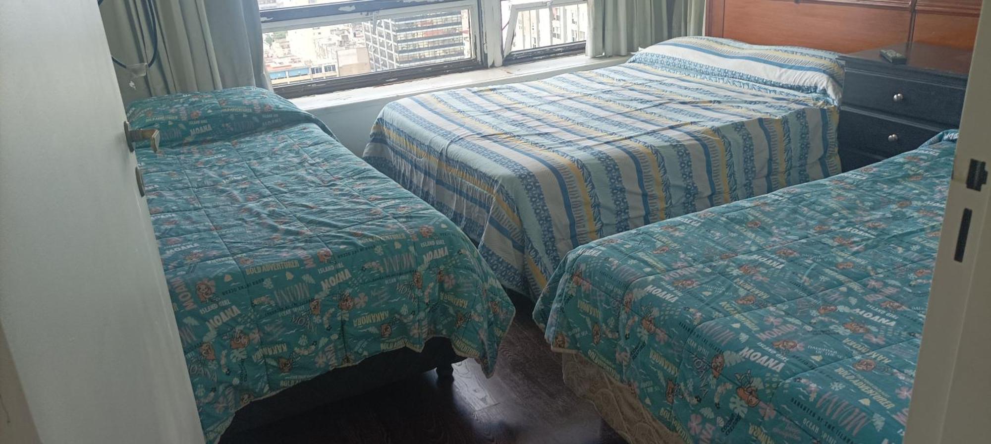 Departamento En Apart Hotel, Excelente Ubicacion En Microcentro ブエノスアイレス 部屋 写真