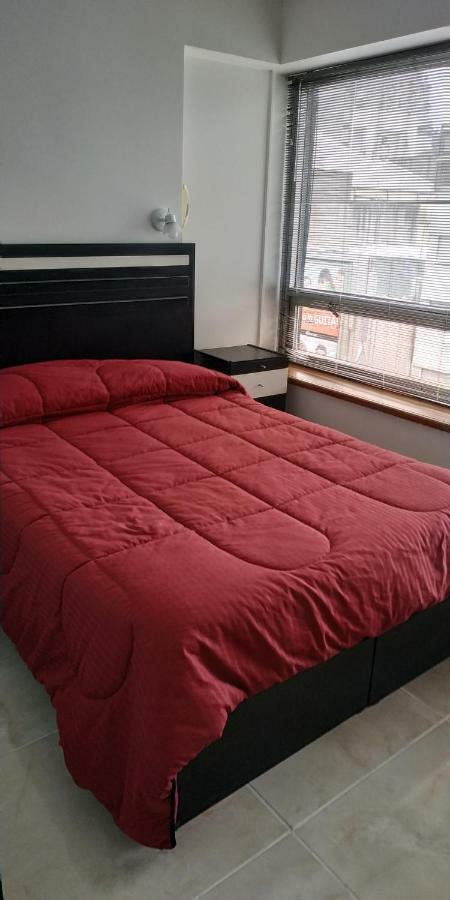 Departamento En Apart Hotel, Excelente Ubicacion En Microcentro ブエノスアイレス エクステリア 写真