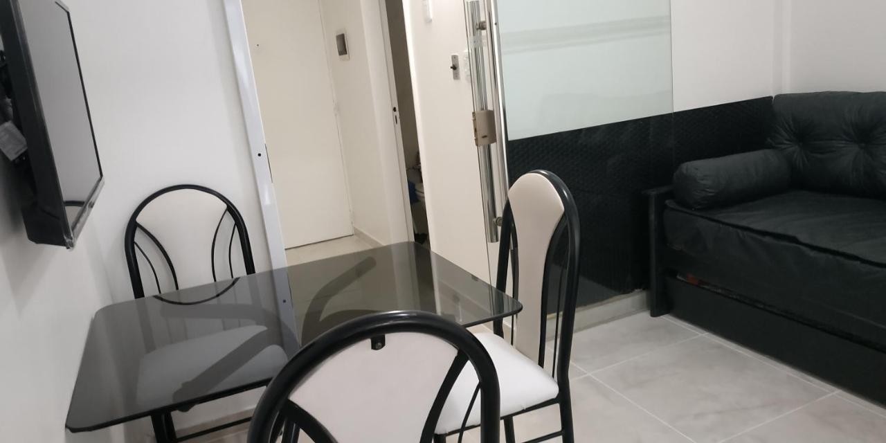 Departamento En Apart Hotel, Excelente Ubicacion En Microcentro ブエノスアイレス エクステリア 写真
