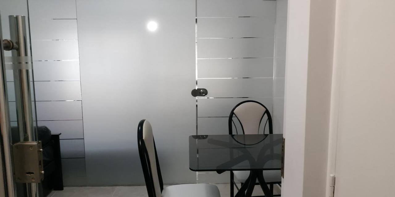 Departamento En Apart Hotel, Excelente Ubicacion En Microcentro ブエノスアイレス エクステリア 写真