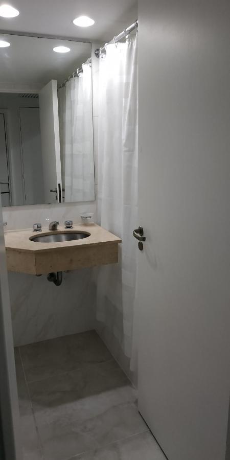 Departamento En Apart Hotel, Excelente Ubicacion En Microcentro ブエノスアイレス エクステリア 写真