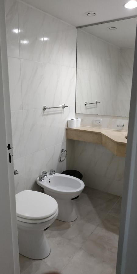 Departamento En Apart Hotel, Excelente Ubicacion En Microcentro ブエノスアイレス エクステリア 写真