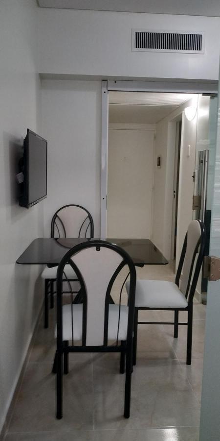 Departamento En Apart Hotel, Excelente Ubicacion En Microcentro ブエノスアイレス エクステリア 写真